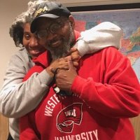 Dr. Mike Robinson (@drmikerobinson) 's Twitter Profile Photo Dr. Mike Robinson (@drmikerobinson) 's Twitter Profile Photo