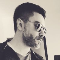 Benjamín VR (@benjaevr) 's Twitter Profile Photo Benjamín VR (@benjaevr) 's Twitter Profile Photo