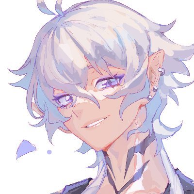 Morth Lesaint 💀🎶(Hiatus irl)さんのプロフィール画像