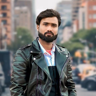 saiphulansari's profile picture. saif