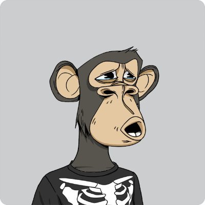bored apeさんのプロフィール画像