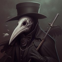 Casual Trash Poster! Plague Doctor Content-Creator/Variety Streamer Twitch: https://t.co/3vQhOkf9dd Tiktok: https://t.co/q5MdrCFvfV