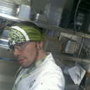 Ryan Harrod - @Undead_Chef - Twitter