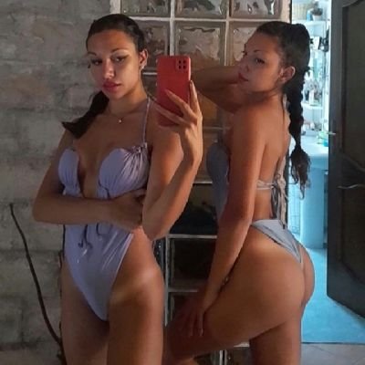 Italian Twins Sisters😁💋
Onlyfans➡️ https://t.co/nuRheY1OFJ