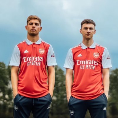 エジルがきっかけでグーナーになりました/@arsenal (13-14〜) 無言フォロー失礼します🧚‍♀️