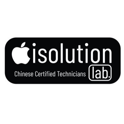 iSolutionlab Profile