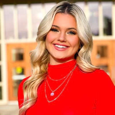 Proudly telling Oklahomans stories 🎥 OU’23 🎓 News 9 Multimedia Journalist // OU Nightly Anchor