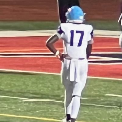 5’11, 185 QB ‘26 @1tc 3.5GPA