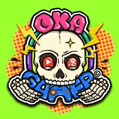Okagamer4 Profile Picture