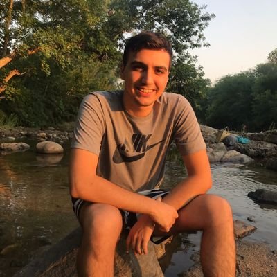 Pablo_Lingua's profile picture. ingeniero aeronáutico ✈️🛩️ - IUA