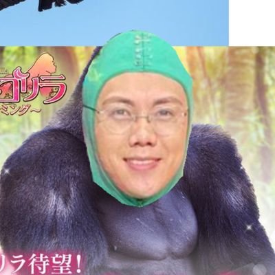 _chikyu_gai's profile picture. 小規模