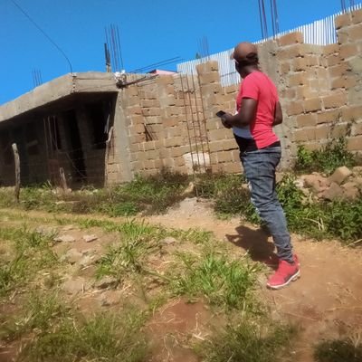 vincent_kirema's profile picture. 