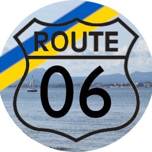 RouteZeroSix