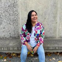 Mariana Oliver (@marianaoliver) 's Twitter Profile Photo Mariana Oliver (@marianaoliver) 's Twitter Profile Photo