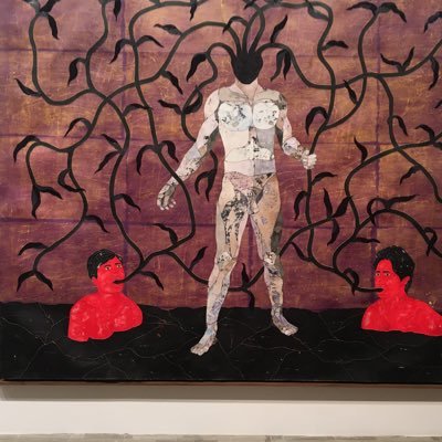 Antonel42509993's profile picture. 