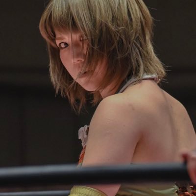 私は疲れました | Ex-Mina Shirakawa Hater Turned Fan | Yuka Sakazaki❤️ | Wrestling Account For: @KileeSakazaki
