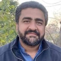 Saqib Bashir (@saqibbashir156) 's Twitter Profile Photo Saqib Bashir (@saqibbashir156) 's Twitter Profile Photo