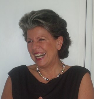 DagmarUlrich's profile picture. 