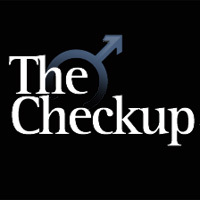 the_checkup's profile picture. Man up about health.