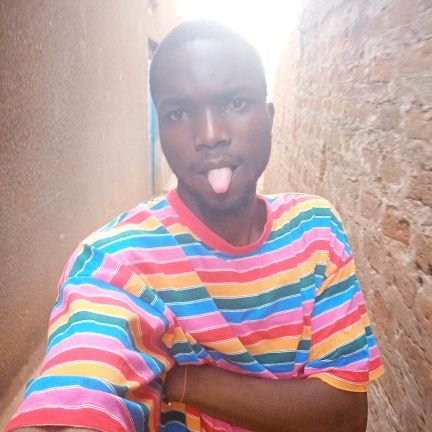 apiyo2785's profile picture. Christian