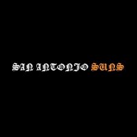 San Antonio Suns (@sanantoniosuns) 's Twitter Profile