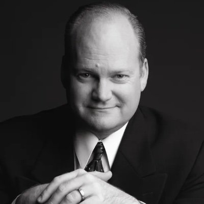 #1 Reliable News Distributor.
Head of The Daily Bugle.
MAGA Reporter.
