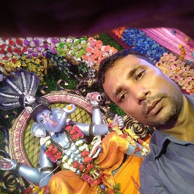 Guddu_barsoi's profile picture. 🚩|| ࿗ || #जय_श्रीराम || ࿗ || 🚩
🇮🇳 #जय_माँ_भारती 🇮🇳 🚩
𝐁𝐥𝐨𝐝𝐠𝐫𝐨𝐮𝐩➡️🕉️भगवा+ 𝐁𝐡𝐚𝐠𝐚𝐰𝐚➕🚩
𝐑𝐭 𝐋𝐢𝐤𝐞 𝐚𝐫𝐞 𝐍𝐨𝐭 𝐄𝐧𝐝𝐨𝐫𝐬𝐞𝐦𝐞𝐧𝐭𝐬