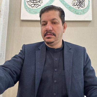 JabbarSafi6's profile picture. 