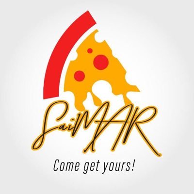 Artisan pizza cooked in a wood-fired oven🔥🔥🔥. Results are a Puffy, Golden, Charred crust with the most minimalistic tendencies as toppings. Come get yours!