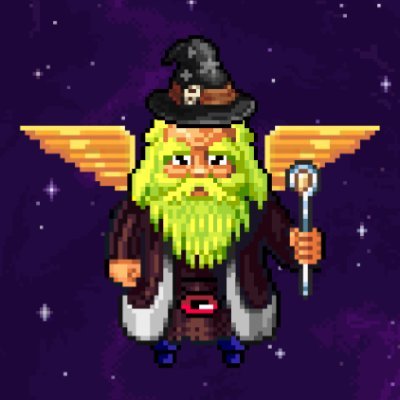 Rajibal74727905's profile picture. @WizardLandSui
#SuiGlobalRider
#MOVErs
#BlueMove
@Puke2Earn Soldier
@5ireChain Testnet Thunder ⚡
@Carbonable_io
⚙️
@V2X_GG