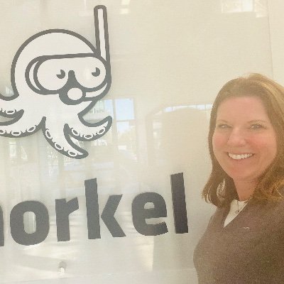 friea's profile picture. Head of Growth & Strategy, Snorkel AI. Opinions mine.