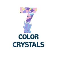 7ColorCrystals(@7ColorCrystals) 's Twitter Profile Photo