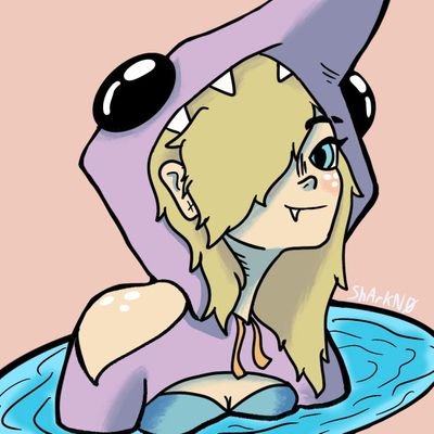 ShArkN0/Sharkさんのプロフィール画像