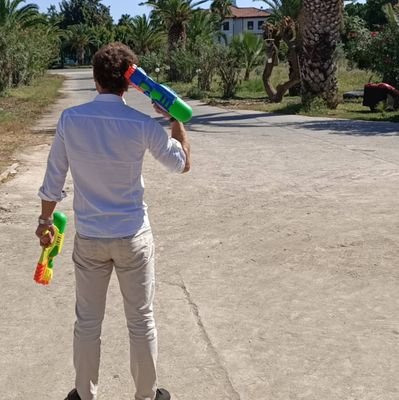 muribbi's profile picture. Biraz mağrur biraz mağdur