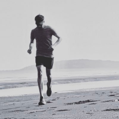 Tweets on running, fitness, plant powered life, books, films