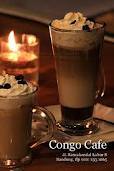 The Best Exotic Solidwood Gallery and Cafe in Bandung, Indonesia