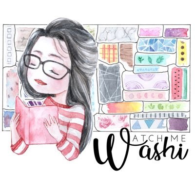 enables washi lovers with curated washi tapes for all washi needs
