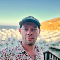 Dennis Belogorsky (@dbelogorsky) 's Twitter Profile