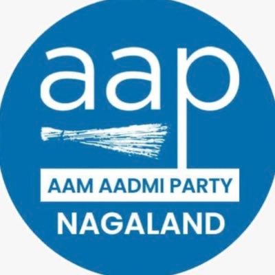 Official Twitter Account of @AamAadmiParty - Nagaland