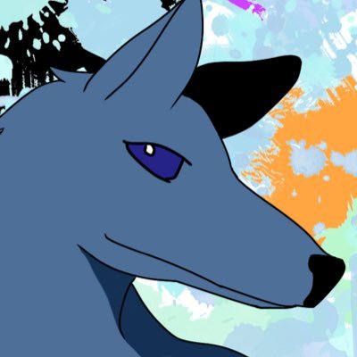 🐺さんのプロフィール画像