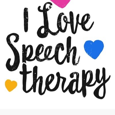 Specialist Speech and Language Therapist 🫶