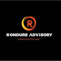 Rondure Advisory (@rondureadvisory) 's Twitter Profile Photo Rondure Advisory (@rondureadvisory) 's Twitter Profile Photo
