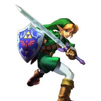 Tevin Adult Link Moore (Smash Bros Event)(@TevinMoore5) 's Twitter Profile Photo