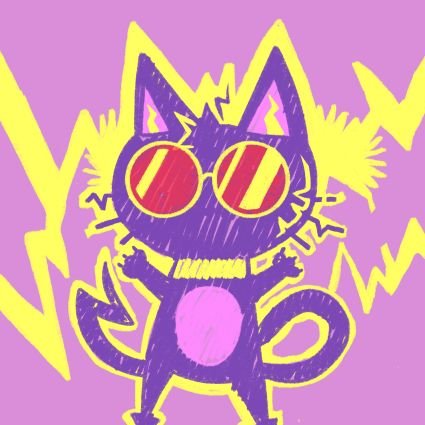 AztroStar's profile picture. I'm a fragile beast 🔥 I do 2D & 3D artworks & animation~
