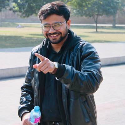 Assistant Professor & Program Head @UmtOfficial | Urban Planner | Into smart mobility, tech diffusion & renewables | Tackling climate change through research