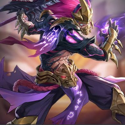 ro_mm1e's profile picture. Another boi