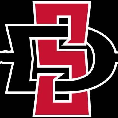 Official Twitter of the ECFL San Diego State University Aztecs