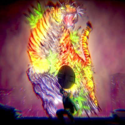 恍惚のデビルハンターさんのプロフィール画像