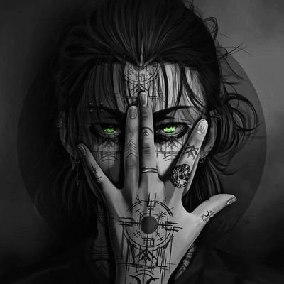 BloodRedGodsky's profile picture. Why so sane?
Just another security guy