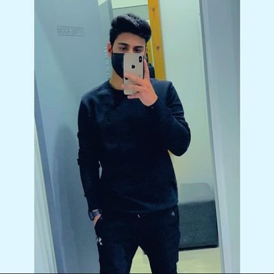 ZEE_GUJJAR_1's profile picture. 🖤If the investigation is completed,🧐
 Then I will consider the relationship as mature🙈
🩺UVASIAN
🖤 Black lover 
🏠 FSD 
😊 Single 
🖤 Pubg (8X๛GUJJAR)
